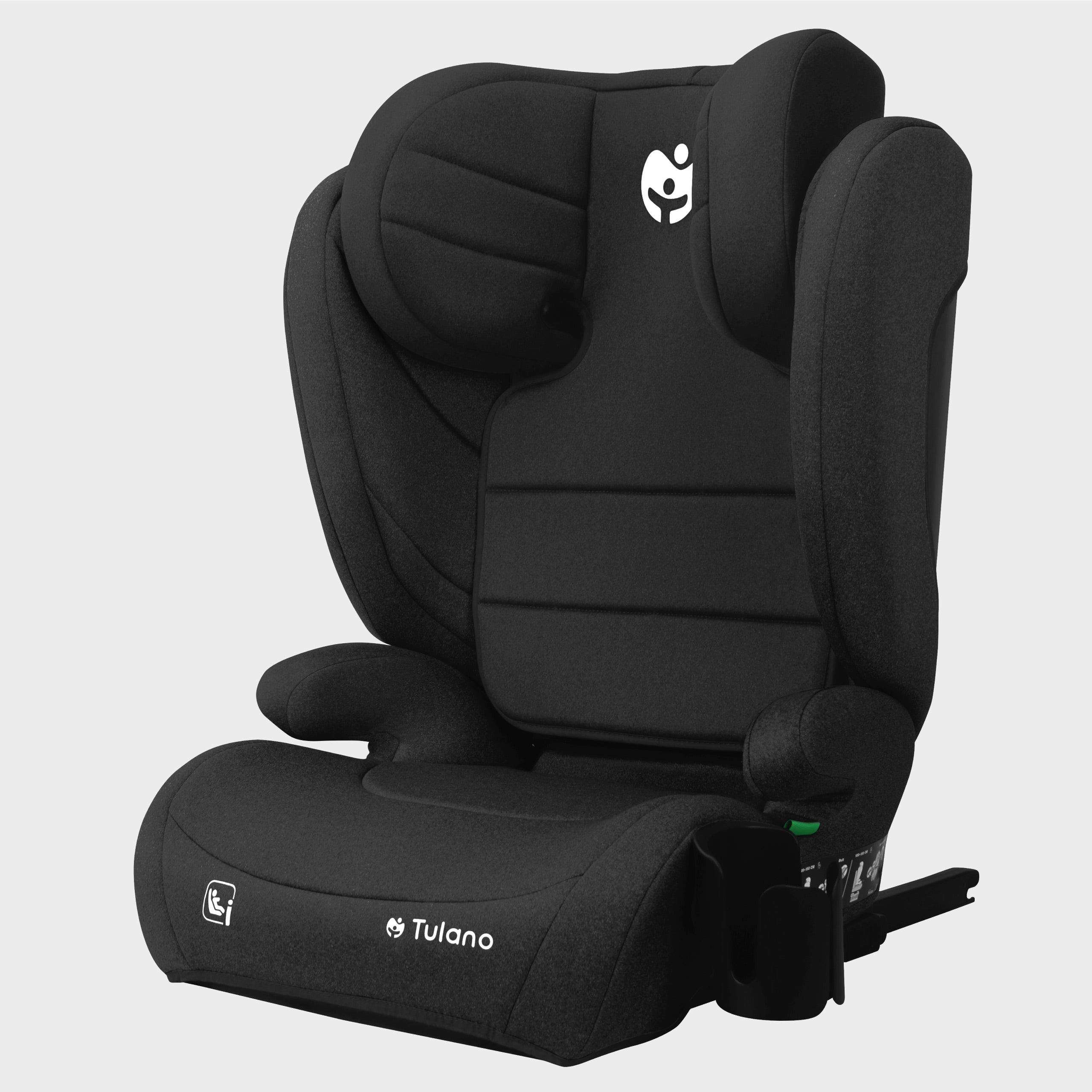 Certifikát R129 I-Size