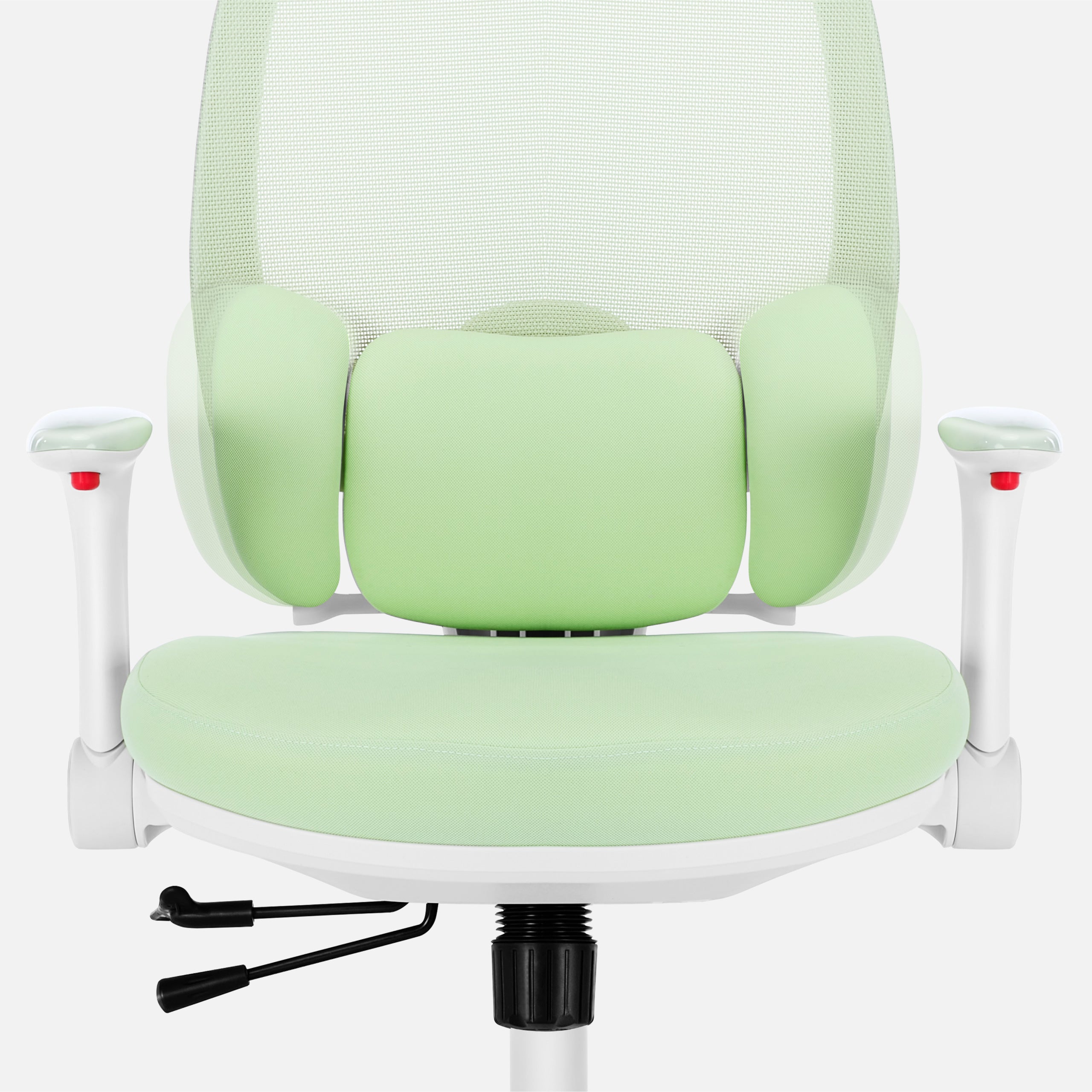 Ergonomické operadlo – pre zdravú chrbticu