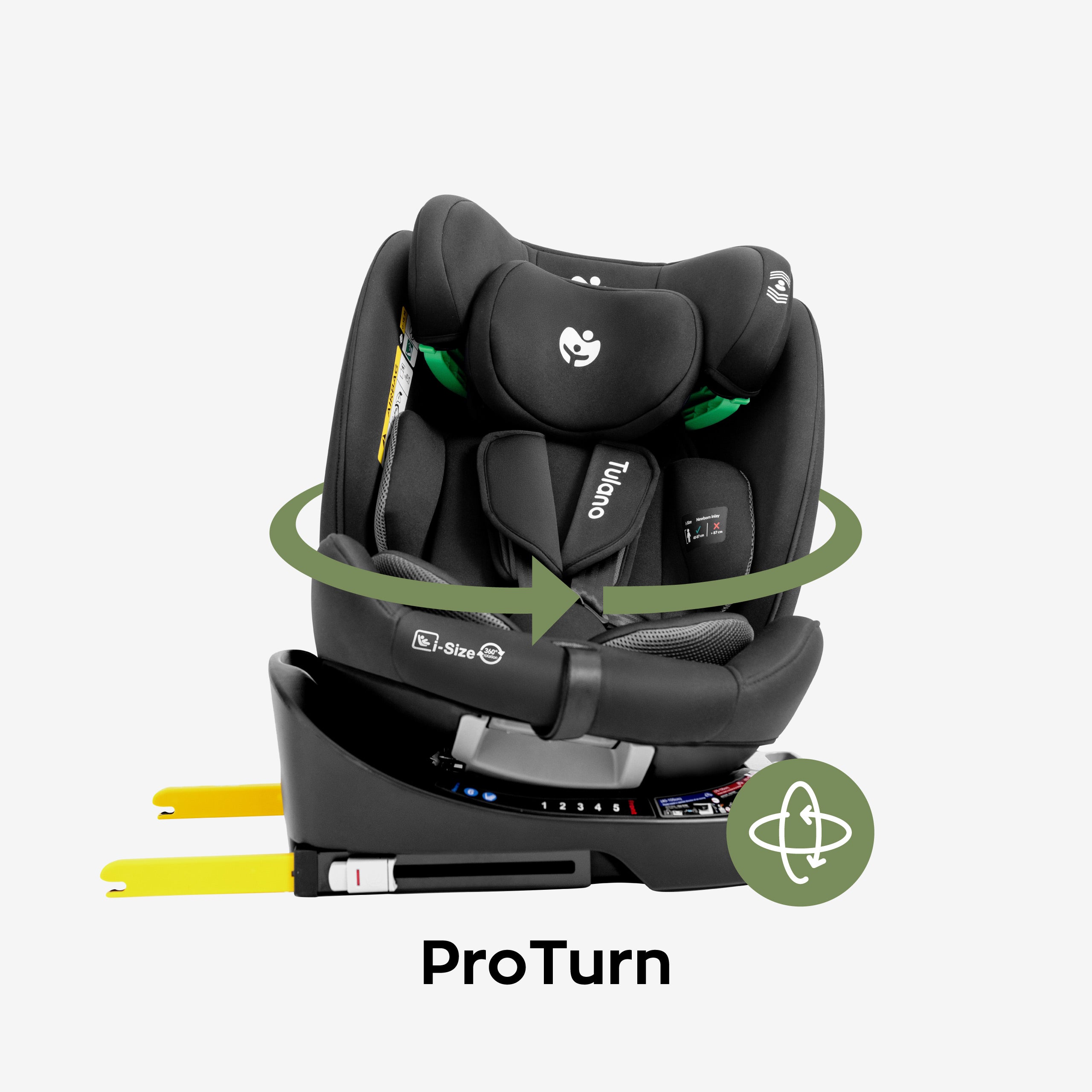 Otočná základňa 360° ProTurn