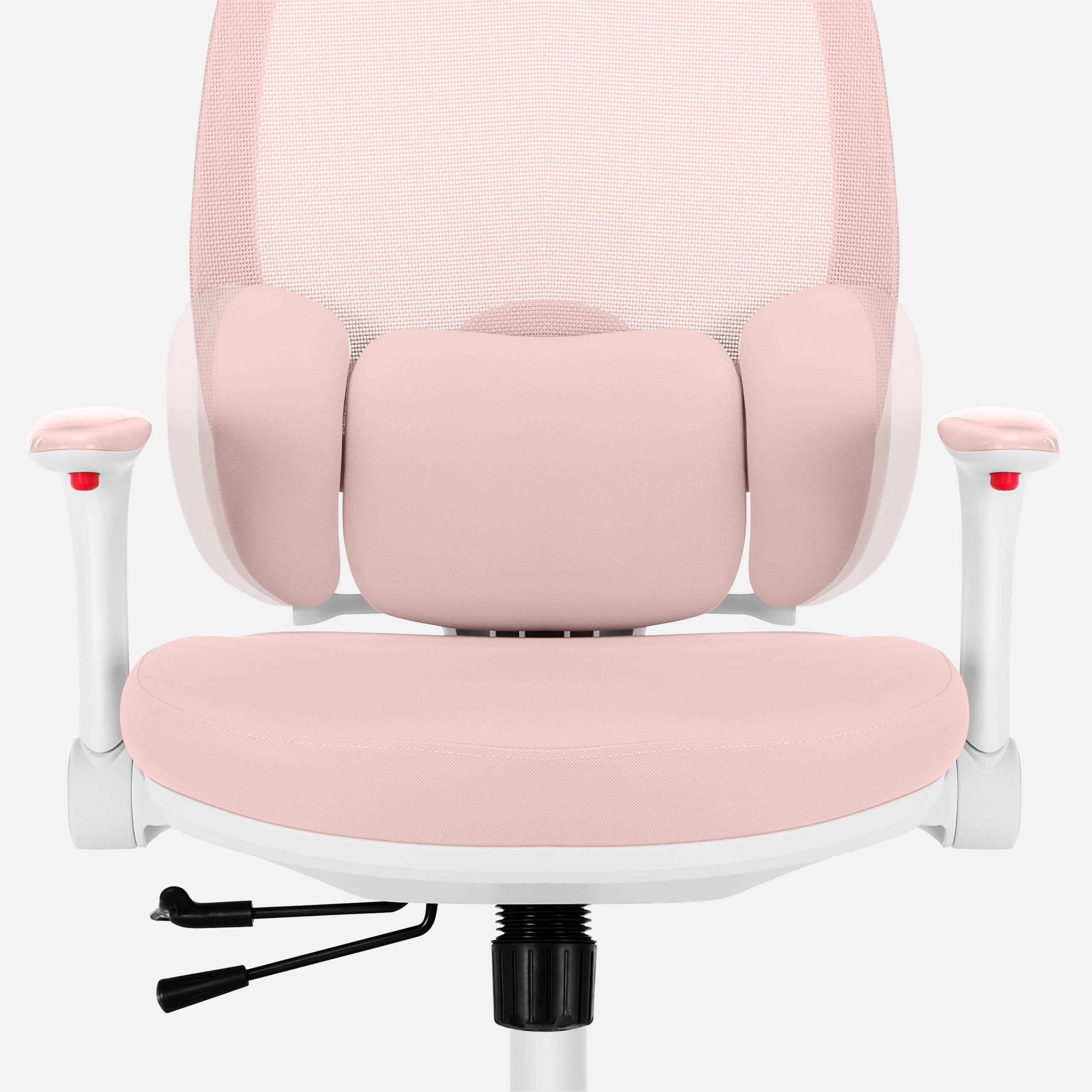 Ergonomické operadlo – pre zdravú chrbticu