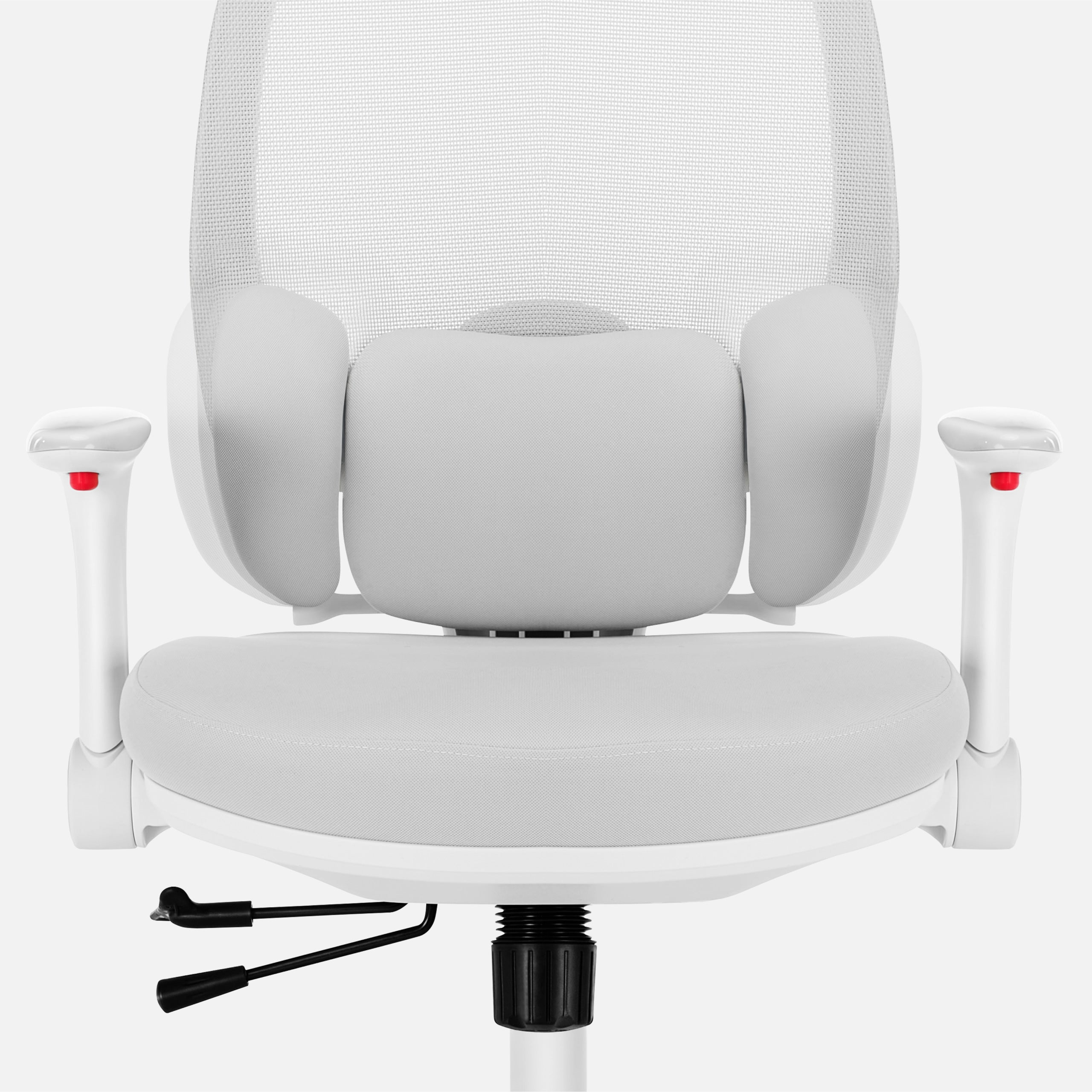 Ergonomické operadlo – pre zdravú chrbticu