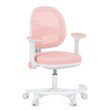 Ergonomické detské kreslo k písacímu stolu Mark Adler Junior 3.6 Pink