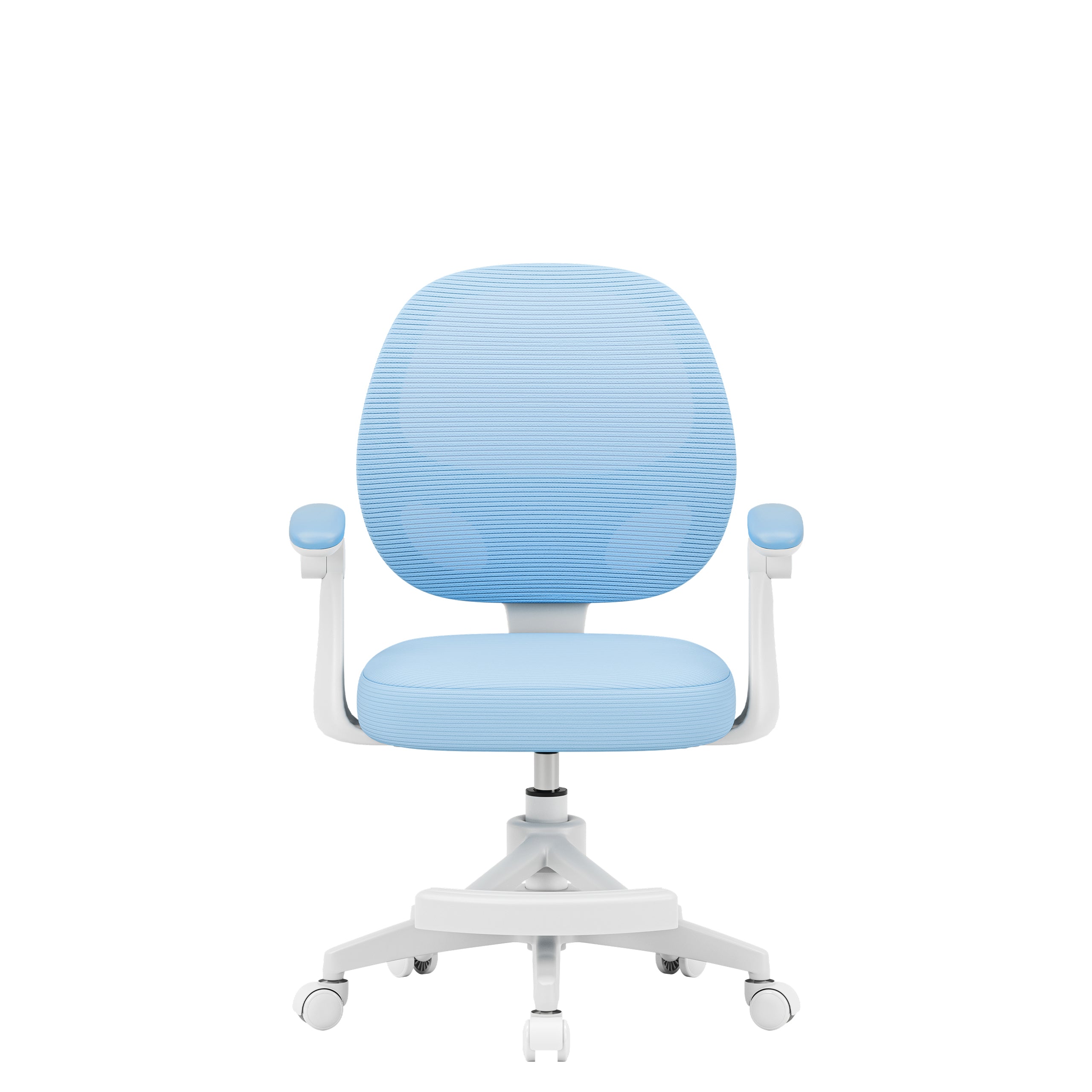 Detské otočné kreslo Mark Adler Junior 3.1 Blue
