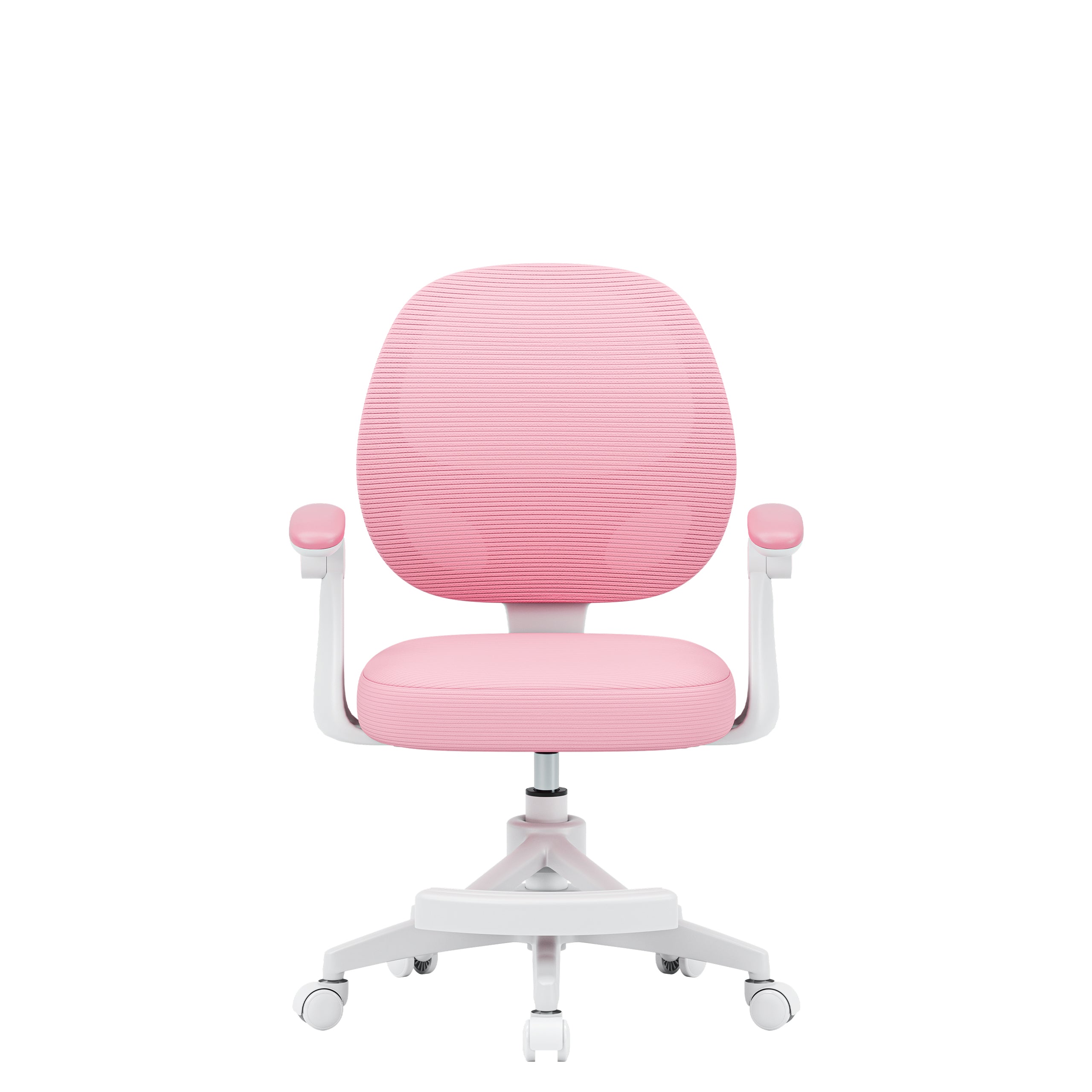 Detské otočné kreslo Mark Adler Junior 3.1 Pink