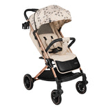 Detský kočík Tulano Lagos 35 Beige Gold