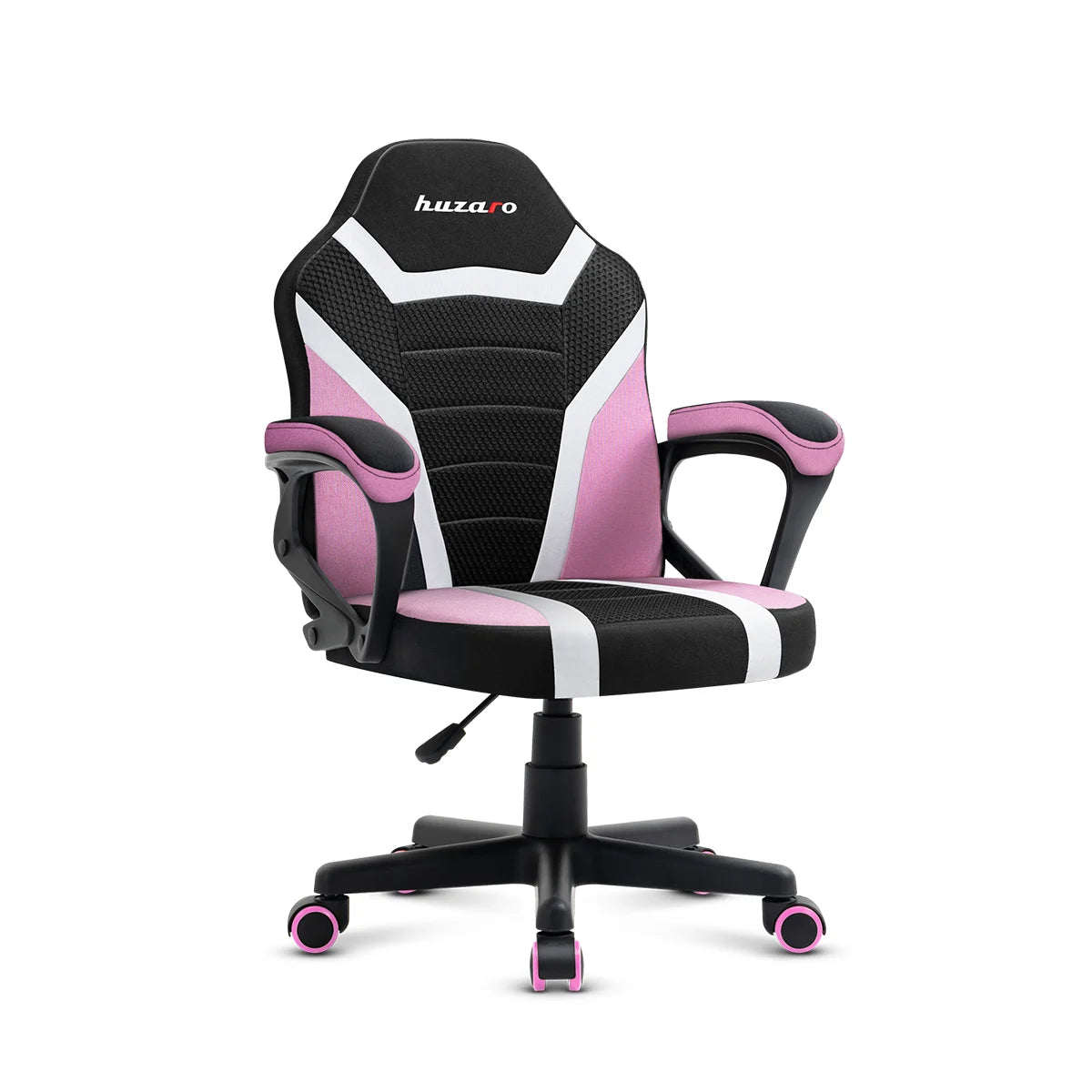 Detské herné kreslo HUZARO RANGER 1.0 Pink Mesh
