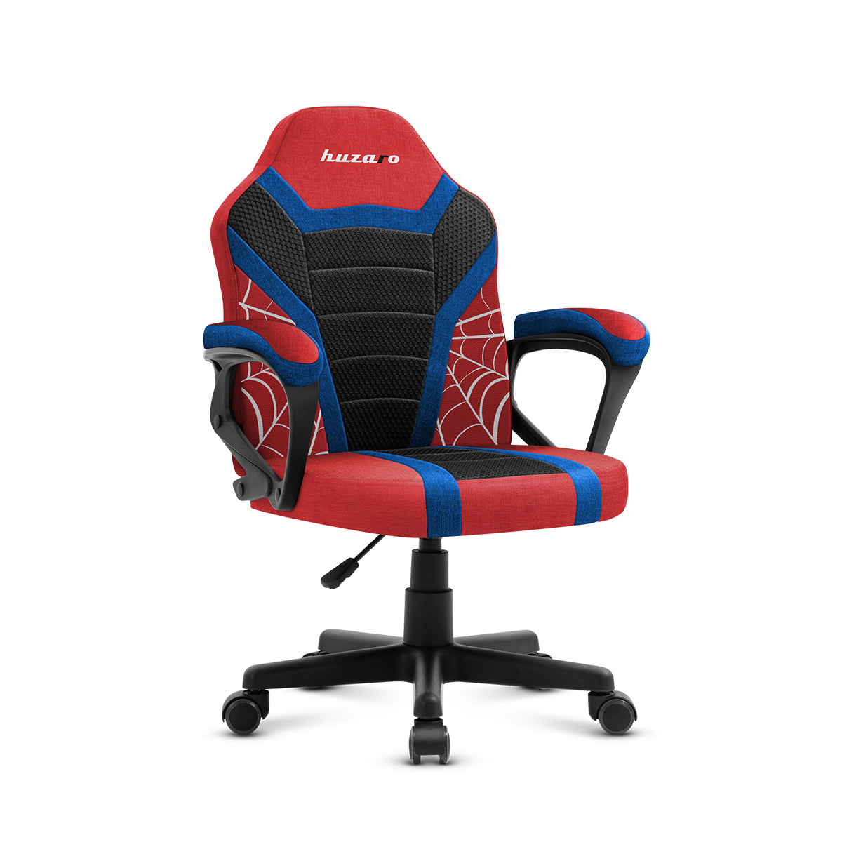 Detské herné kreslo Huzaro Ranger 1.0 Spider Mesh