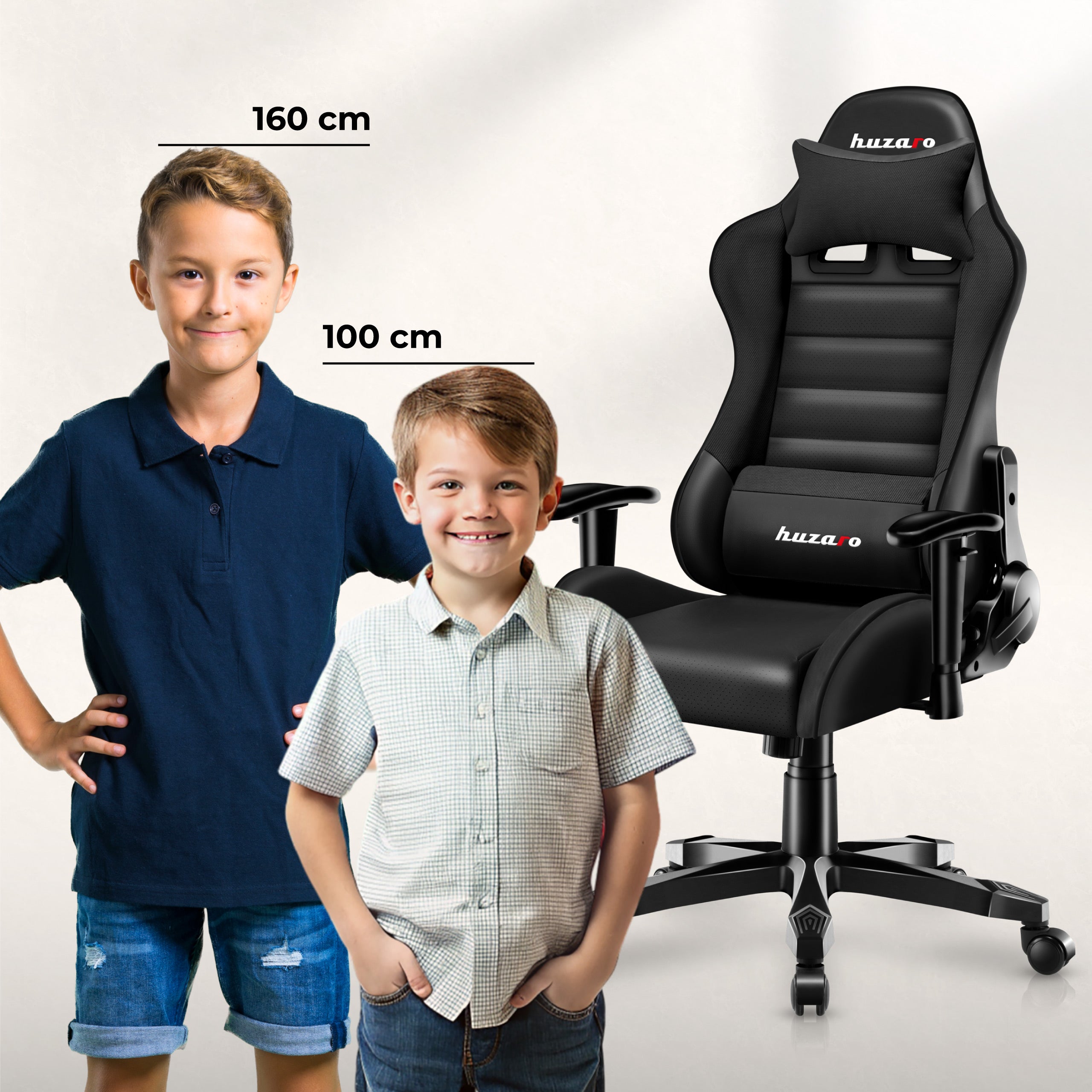 Kreslo určené pre deti