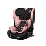 Detská autosedačka Tulano 76-150 cm Zooma 45 Pink I-Size